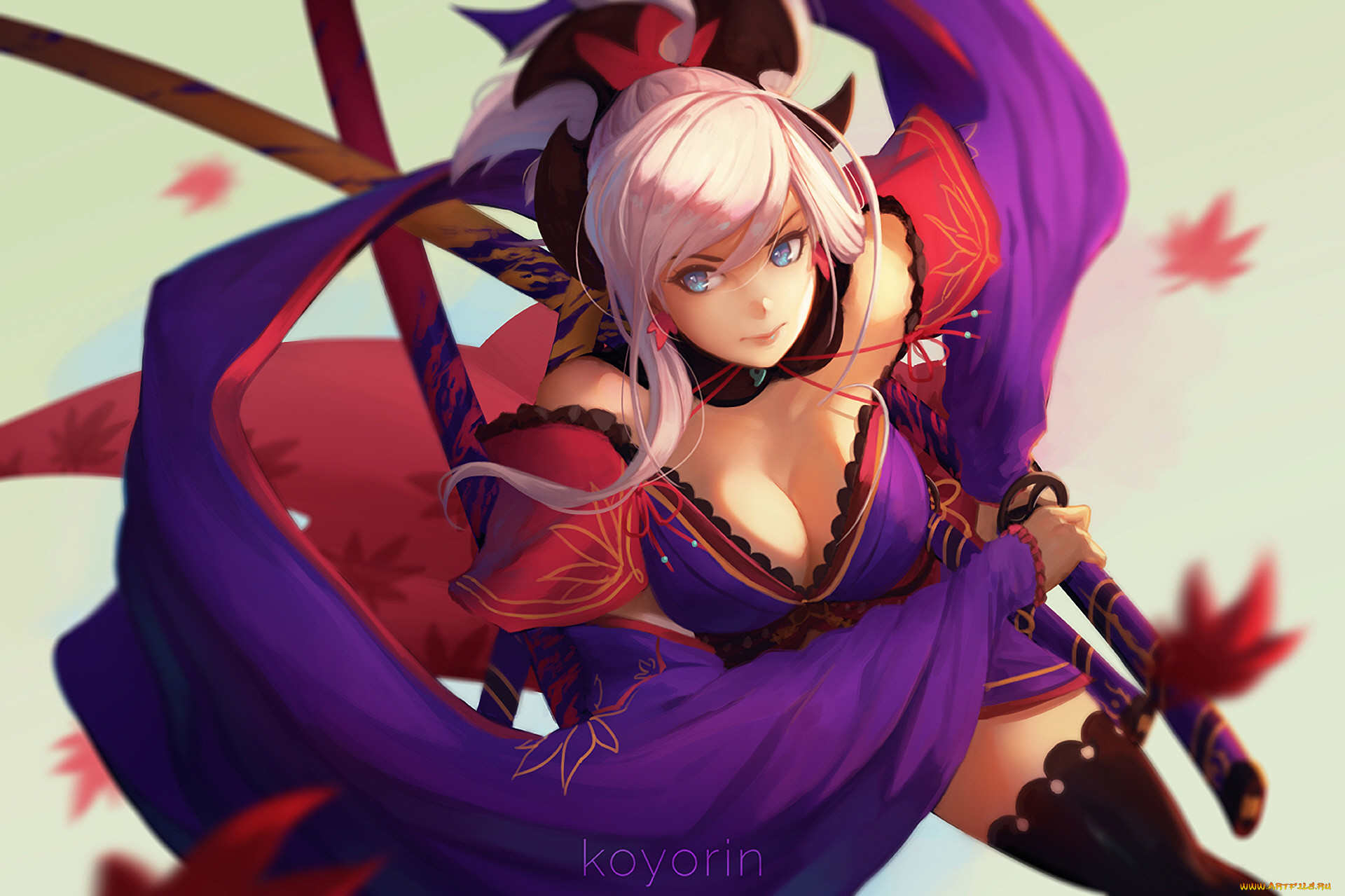 , fate, stay night, , 